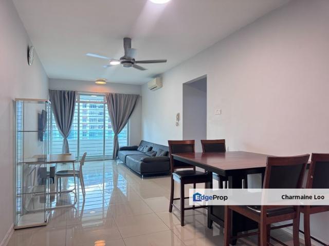 Kiara Residences Residensi Kiara Jalil 1