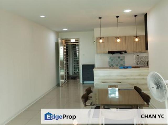 Kiara Residences Residensi Kiara Jalil 1