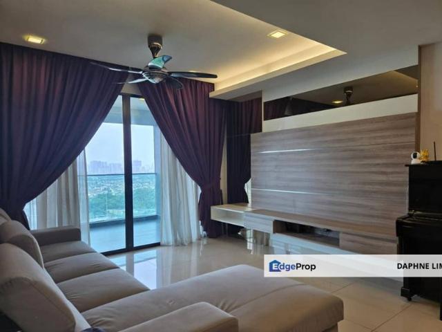 Kiara Residences 2 Residensi Kiara Jalil 2