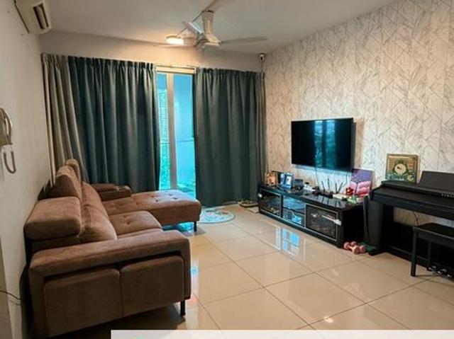 Kiara Residences 2 Residensi Kiara Jalil 2
