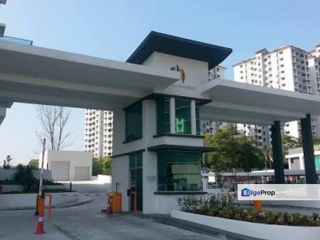 Kiara Residences 2 Residensi Kiara Jalil 2