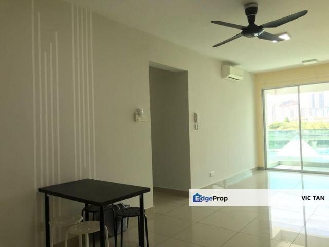 Kiara Residences 2 Residensi Kiara Jalil 2