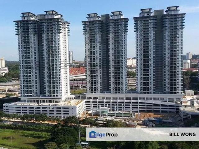 Kiara Residences 2 Residensi Kiara Jalil 2