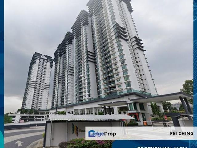 Kiara Residences 2 Residensi Kiara Jalil 2