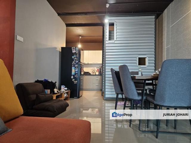 Kiara Residences 2 Residensi Kiara Jalil 2