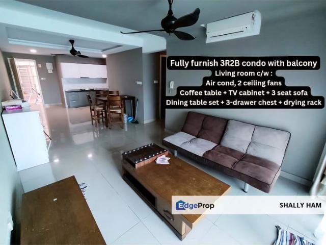 Kiara Residences 2 Residensi Kiara Jalil 2