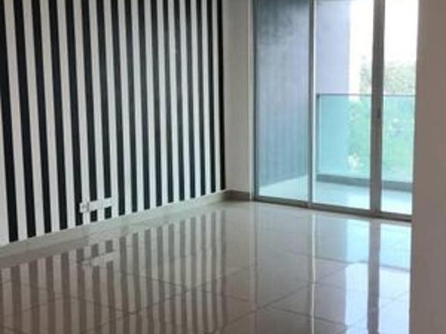 Kiara Residences 2 Residensi Kiara Jalil 2