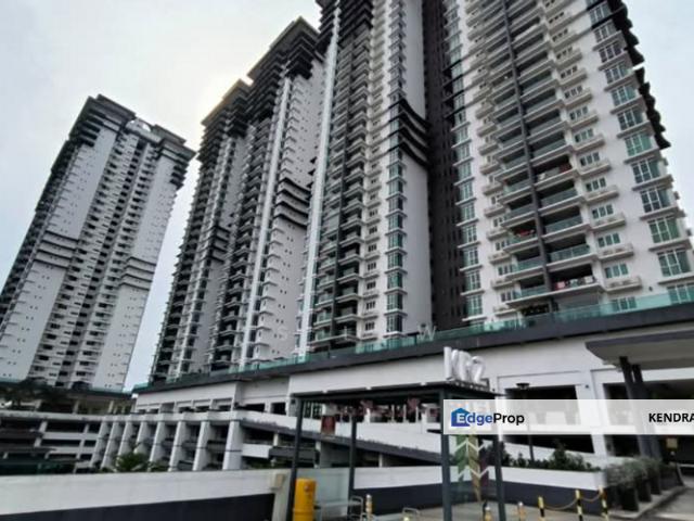 Kiara Residences 2 Residensi Kiara Jalil 2