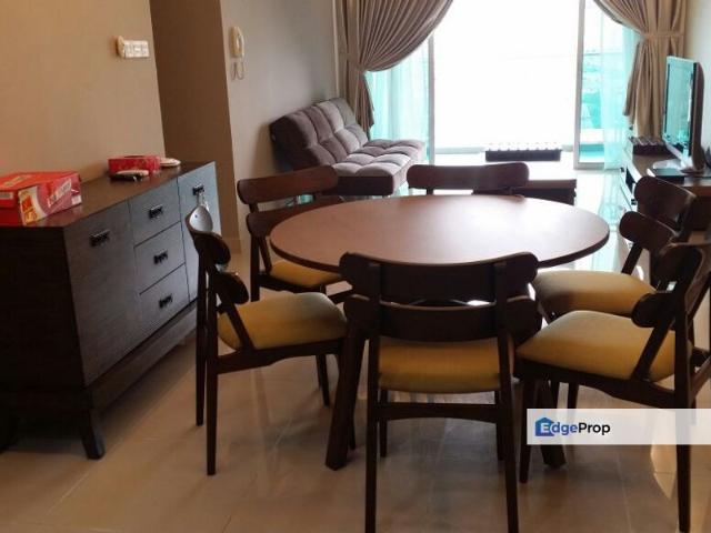 Kiara Residences 2 Residensi Kiara Jalil 2