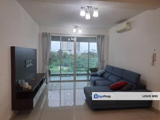 Kiara Residences 2 Residensi Kiara Jalil 2