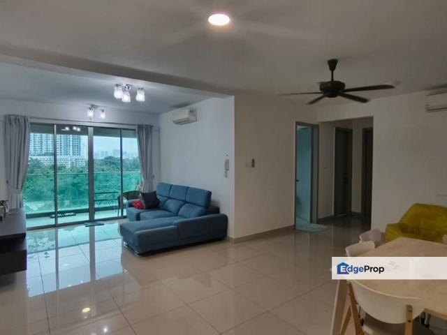 Kiara Residences 2 Residensi Kiara Jalil 2