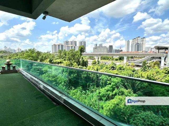 Kiara Residences 2 Residensi Kiara Jalil 2