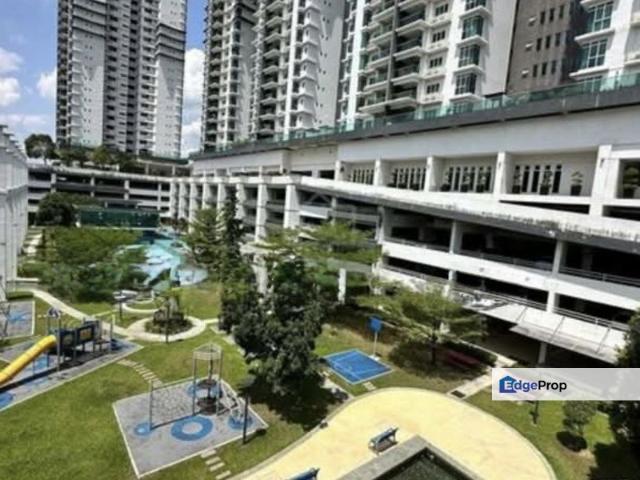 Kiara Residences 2 Residensi Kiara Jalil 2