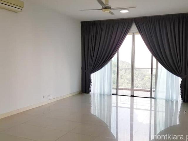 Kiaramas Ayuria Mont Kiara 1722sf