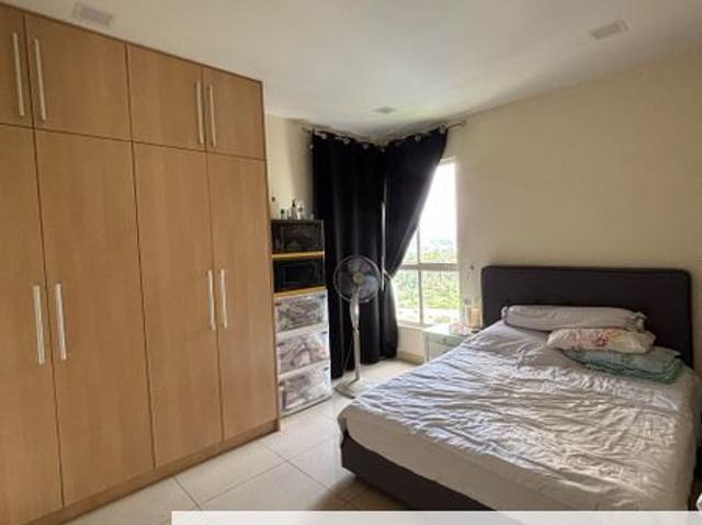 Kiaramas Cendana