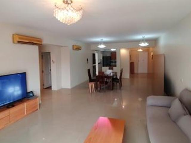 Kiaramas Sutera Mont Kiara KL 1848sft