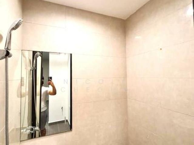 Kiaramas Sutera Practical Partially Furnished Unit For Sale Rm860k