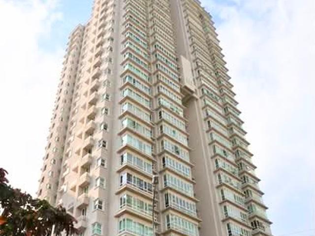kiaraville, condominium