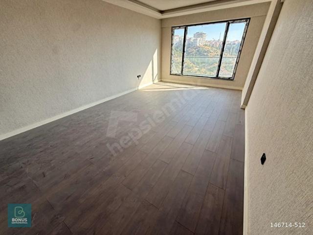 KIBRIS CADDESİ BÖLGENİN EN GÜZEL 4+1 REZİDANSI 140M2 İHTİŞAMLI