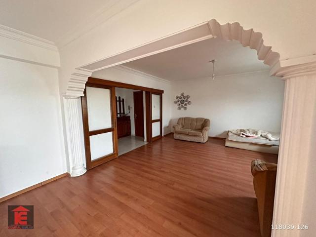 KIBRIS LEFKOŞA ORTAKÖY BÖLGESİNDE ANA CADDE ÜZERİ 3 + 1 SATILIK DAİRE