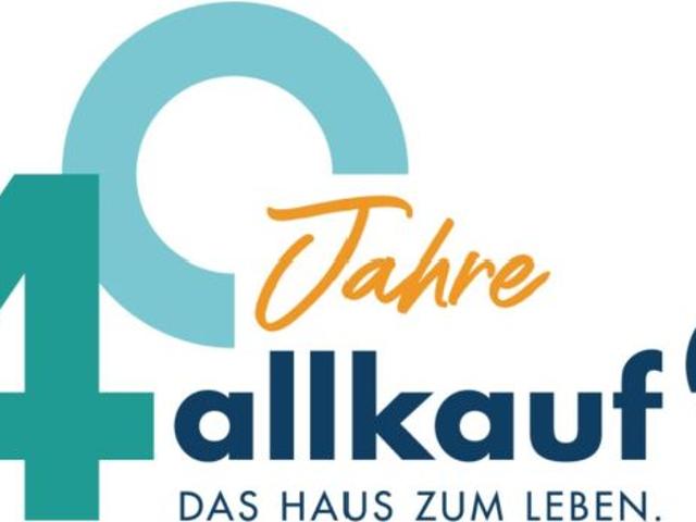 KICK OFF 1 40 Jahre allkauf