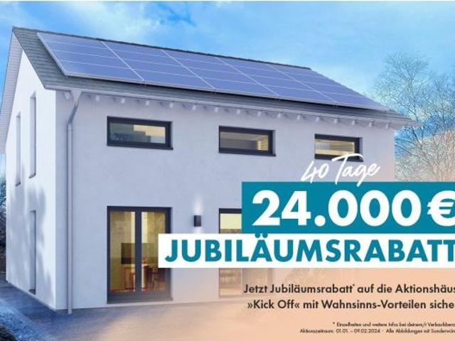 KICK OFF 2 40 Jahre allkauf