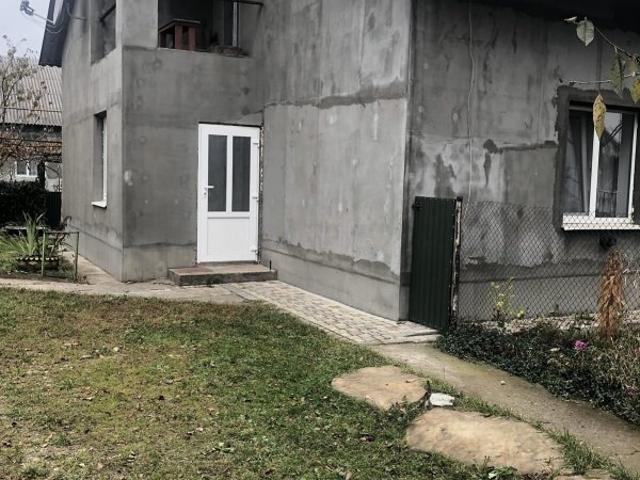 Кицмань,, продажа трёхкомнатного дома 90 кв. м 18 соток, район