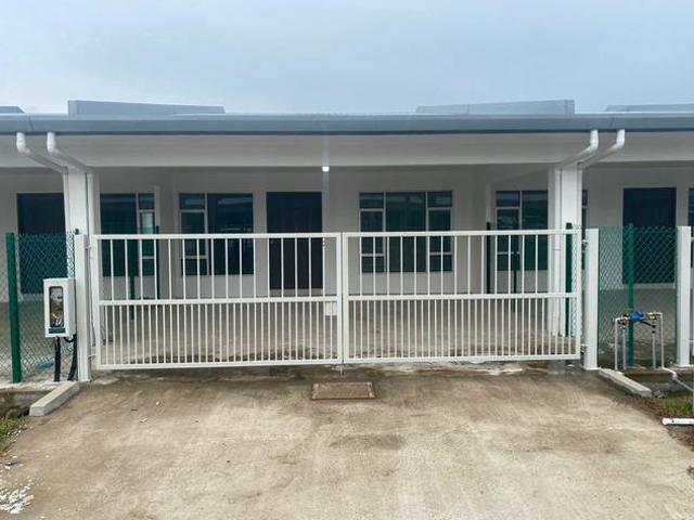 kidurong single storey intermediate for rent