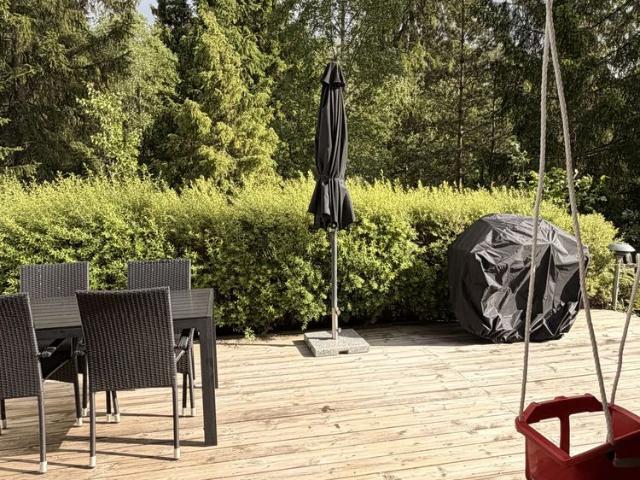 Kidvägen, Täby