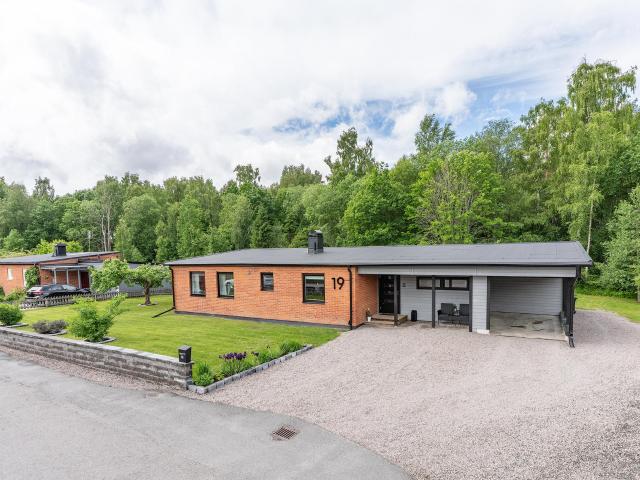 Kidronvägen 19