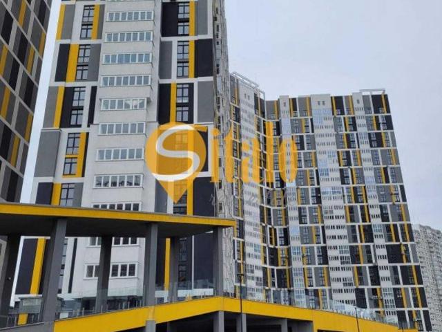 Киев, Маланюка Євгенія в, 101, продажа однокомнатной квартиры, район Днепровский