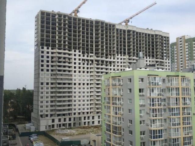 Киев, Миколи Хвильового, 3, продажа однокомнатной квартиры, район Дарницкий