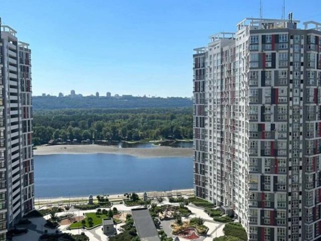 Киев, Микільсько Слобідська, 10, продажа трёхкомнатной квартиры, район Днепровский