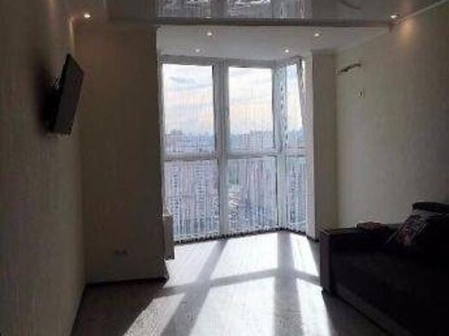 Киев, Михаила Драгоманова в, 2Б, аренда однокомнатной квартиры долгосрочно, район Дарницкий