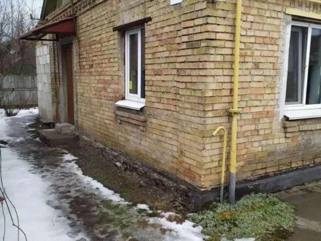 Киев, Новобіличи,, район Святошинский