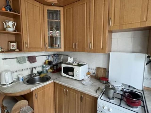 Киев, Оборони Києва в, 2, продажа двухкомнатной квартиры, район Святошинский