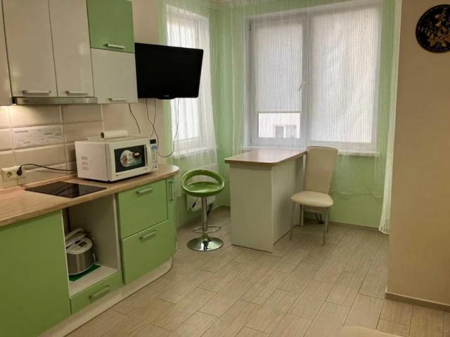 Киев, Олевська в, 5, продажа однокомнатной квартиры, район Святошинский