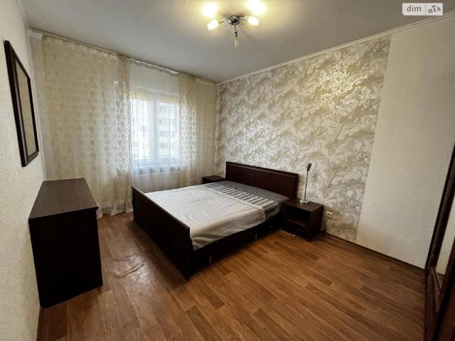 Киев, Чавдар Єлизавети, 38, продажа трёхкомнатной квартиры, район Дарницкий