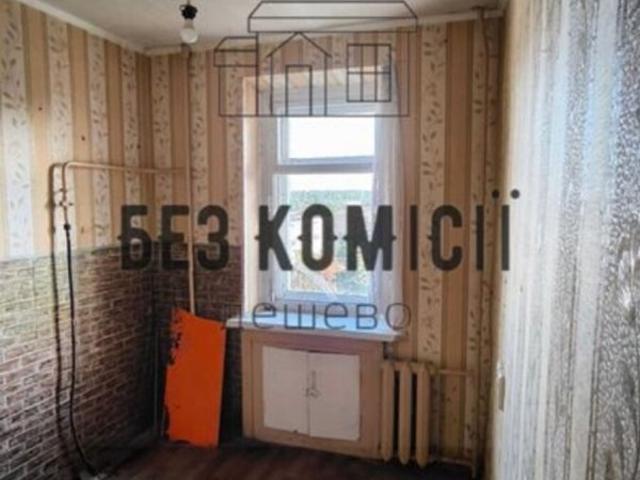 Киев, Алматинська, 64а, продажа однокомнатной квартиры, район Днепровский