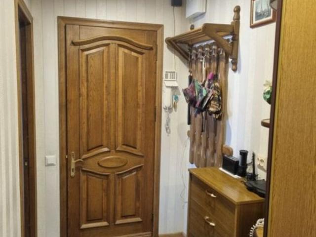 Киев, Андрея Малышка, 31 А, продажа трёхкомнатной квартиры, район Днепровский