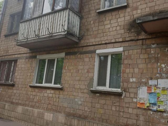 Киев, б Академіка Вернадського, 63, продажа двухкомнатной квартиры, район Святошинский