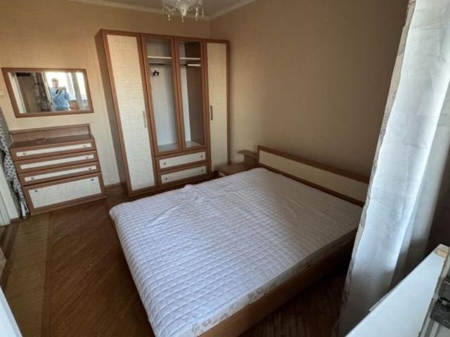 Киев, Бориспільська, 34, продажа трёхкомнатной квартиры, район Дарницкий