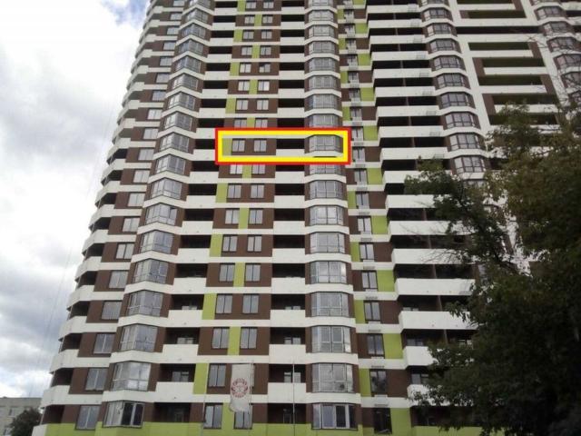 Киев, Бориспільська, 40, продажа трёхкомнатной квартиры, район Дарницкий