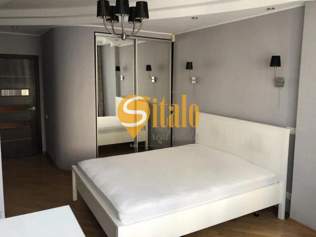 Киев, Дніпровська в, 26Б, продажа двухкомнатной квартиры, район Дарницкий