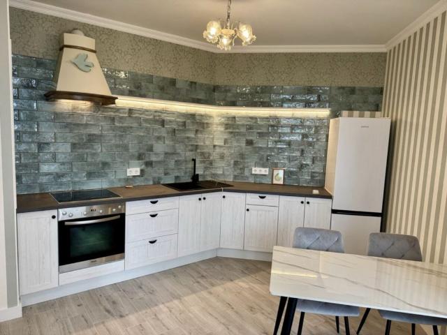 Киев, Гліба Бабича, 8Г, аренда однокомнатной квартиры долгосрочно, район Дарницкий