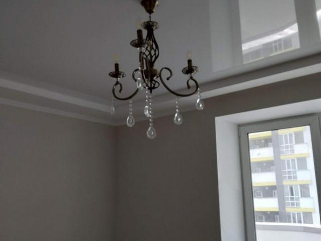 Киев, Харьковское шоссе в, 190, аренда однокомнатной квартиры долгосрочно, район Дарницкий