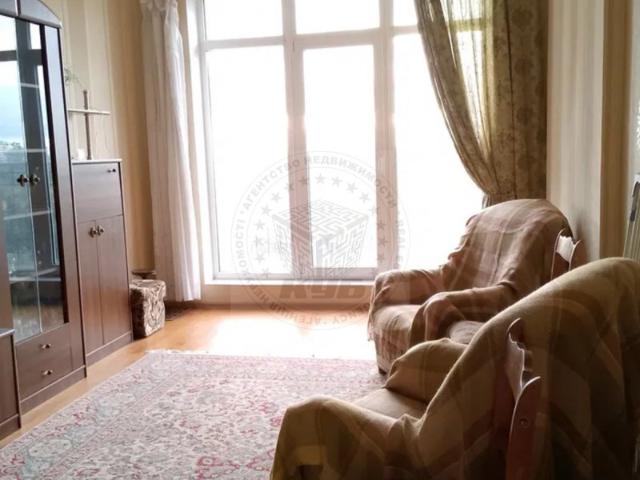 Киев, Івана Крамського в, 9, продажа двухкомнатной квартиры, район Святошинский