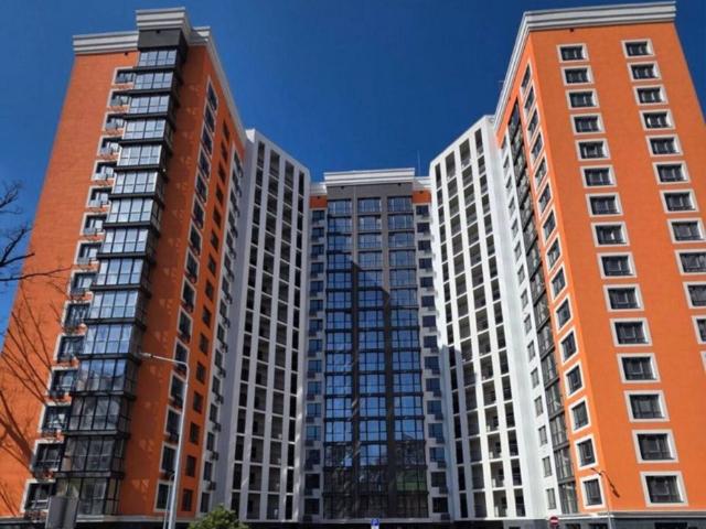 Киев, Живописная, 3, продажа однокомнатной квартиры, район Святошинский