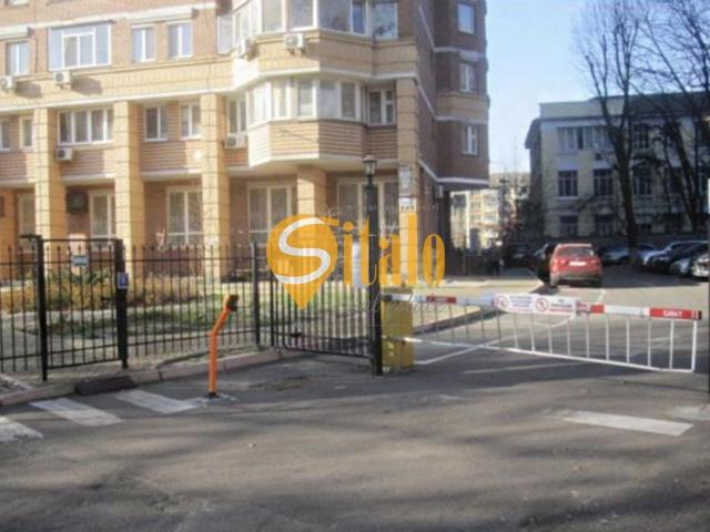 Киев, Клінічна в, 23, продажа четырёхкомнатной квартиры, район Соломенский