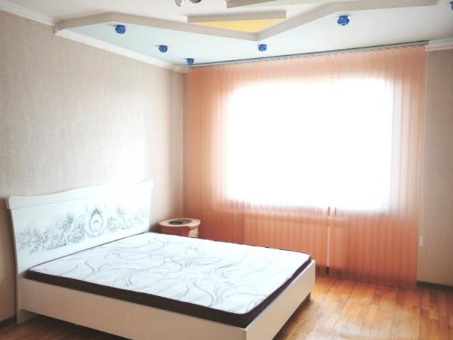 Киев, Краковская 13в, продажа однокомнатной квартиры, район Днепровский